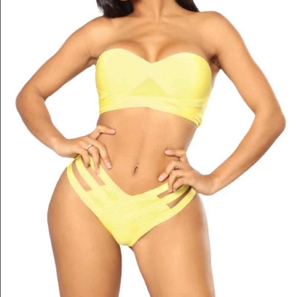 Fashion Nova Bikini